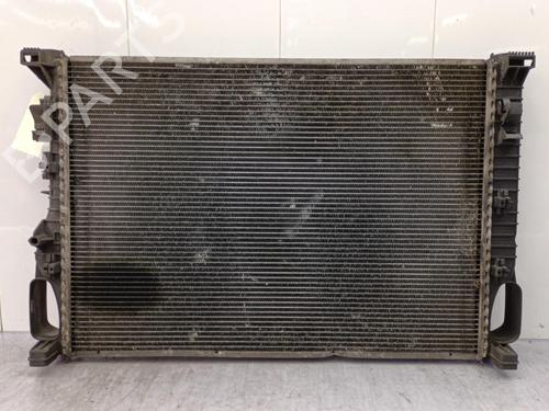 Køler MERCEDES-BENZ E-CLASS T-Model (S211) [2003-2009]  23731638