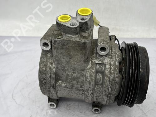AC compressor CHEVROLET AVEO / KALOS Hatchback (T250, T255) 1.2 LPG | BP29461039M34 