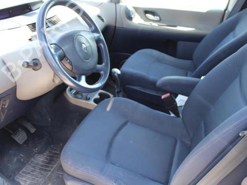 Left taillight RENAULT ESPACE IV (JK0/1_) 2.2 dCi (JK0H) | BP23663731C34  - Image 7