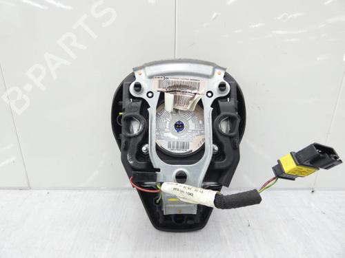 Førerens kollisjonspute CITROËN C3 I (FC_, FN_) 1.4 HDi (68 hp) 23699371