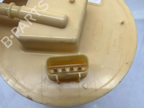 Fuel pump FORD FIESTA VI (CB1, CCN) 1.5 TDCi | BP31886800M76 