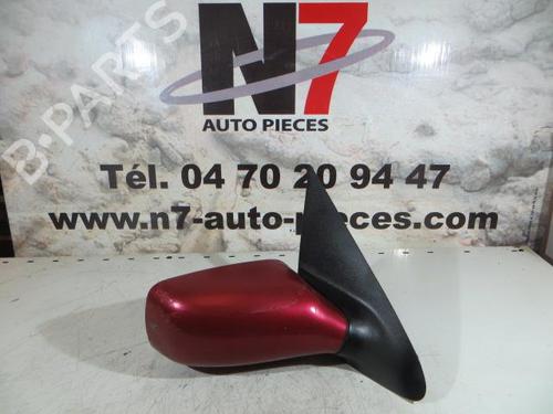Used Right mirror FORD MONDEO II (BAP) [1996-2000]  23673886