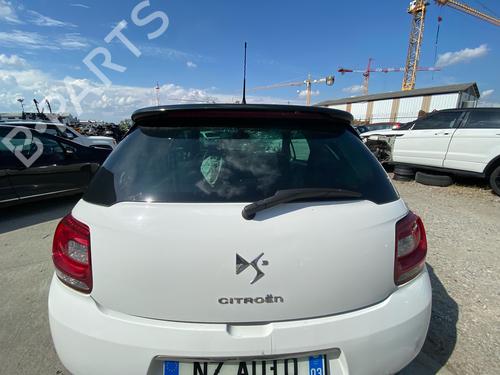 Gearbox CITROËN DS3 (SA_) 1.6 VTi 120 | BP36861974M3  - Image 50