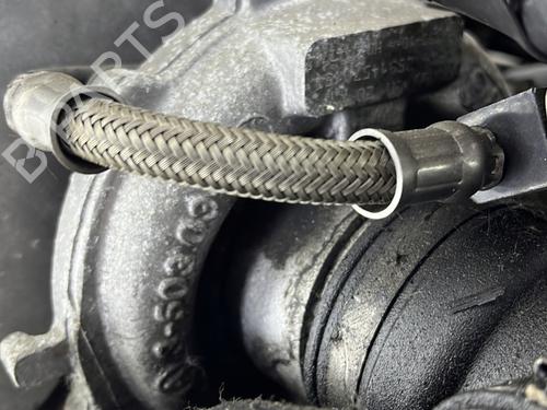 Engine AUDI A4 B6 Avant (8E5) 2.5 TDI | BP23761784M1  - Image 9