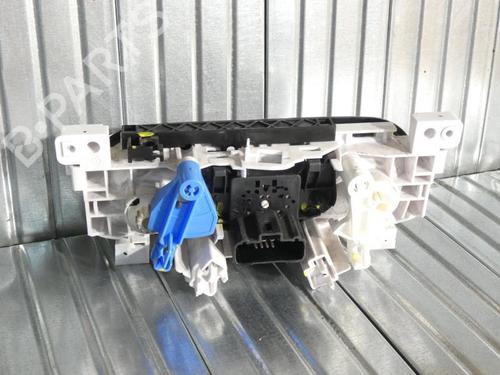 climate-control-dacia-sandero-2008-23687095 main image