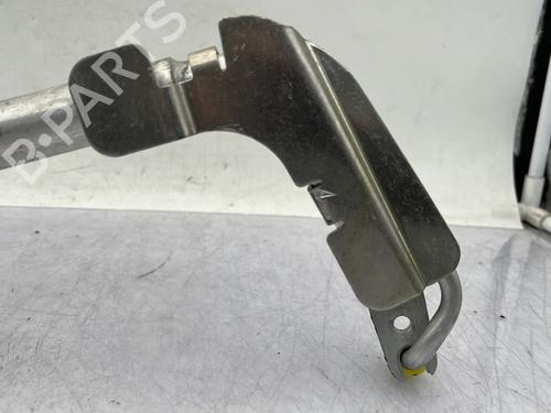 Used AC pipe AC pipe VW GOLF VII Variant (BA5, BV5) 1.6 TDI (115 hp) 33844526 33844526