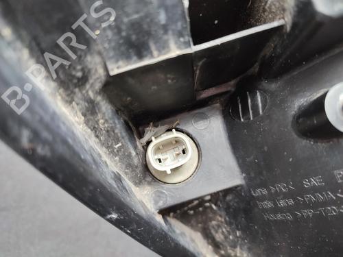 Left headlight TOYOTA RAV 4 II (_A2_) 2.0 D 4WD (CLA20_, CLA21_, CLA20R, CLA21R) | BP23751263C28  - Image 7