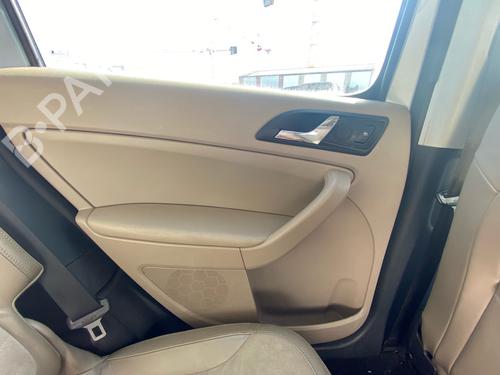 Right sun visor SKODA YETI (5L) 1.2 TSI | BP36551589I2 - Image 57