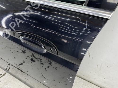 Left front door JAGUAR S-TYPE II (X200) 4.2 V8 | BP28193971C2 