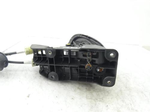 Gear lever NISSAN JUKE (F15) 1.5 dCi | BP23695768M90 