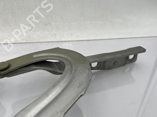 Hinge/Door check strap CITROËN JUMPY II Van 2.0 HDi 120 | BP24588763C146 