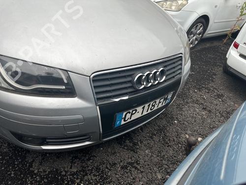 Left taillight AUDI A3 (8P1) 1.9 TDI | BP27370364C34 - Image 10