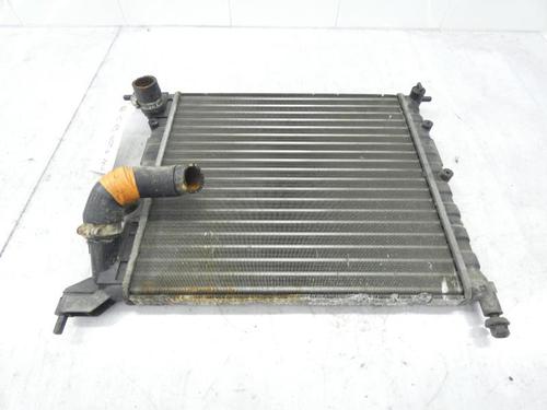 Used Water radiator Water radiator RENAULT 19 I (B/C53_) 1.4 (80 hp) 23668394 23668394