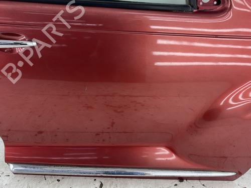 Right front door CHRYSLER PT CRUISER (PT_) 2.2 CRD | BP26395425C3 