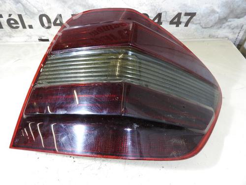 Used Right taillight MERCEDES-BENZ M-CLASS (W164) ML 320 CDI 4-matic (164.122) (224 hp) 23664147
