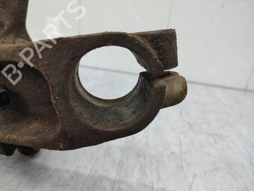 Right front steering knuckle FORD FOCUS II (DA_, HCP, DP) 1.6 TDCi | BP23676472M26 