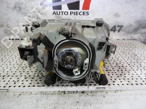 Scheinwerfer links für Scheinwerfer links RENAULT CLIO I (B/C57_, 5/357_) 1.9 D (B/C/S576, B/C/S57L) (64 hp) 23663886 23663886