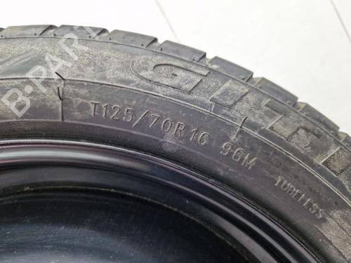 Used Rim Rim RENAULT CAPTUR I (J5_, H5_) 1.2 TCe 120 (118 hp) 23749095 23749095