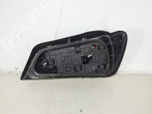 Left taillight PEUGEOT 306 Hatchback (7A, 7C, N3, N5) 1.4 | BP23728566C34 