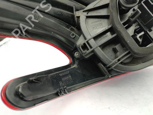 Right taillight PEUGEOT 208 I (CA_, CC_) 1.6 BlueHDi 100 | BP23741192C35 