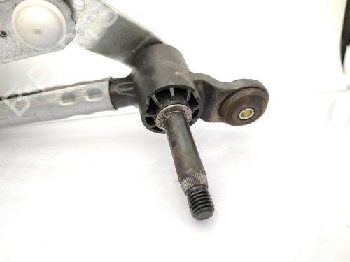 Front wiper motor DACIA SANDERO III 1.0 SCe 65 | BP23729562M29 