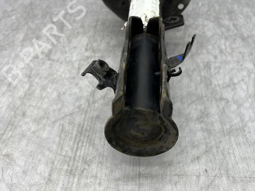 Left front shock absorber FORD FIESTA VI (CB1, CCN) 1.25 | BP23754167M16
