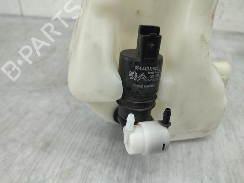 Windscreen washer tank PEUGEOT 3008 I MPV (0U_) 1.6 BlueHDi 120 | BP25441216C113 