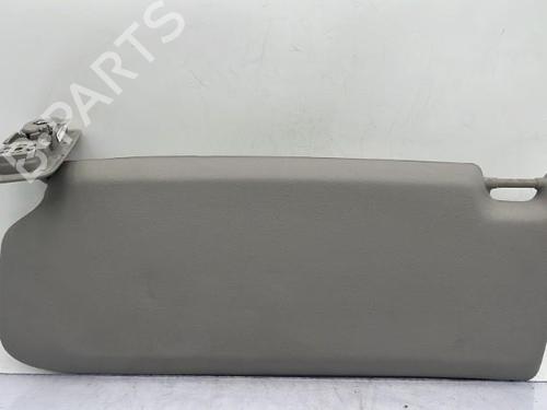 Right sun visor VOLVO C30 (533) 1.6 D | BP23751905I2 - Image 2