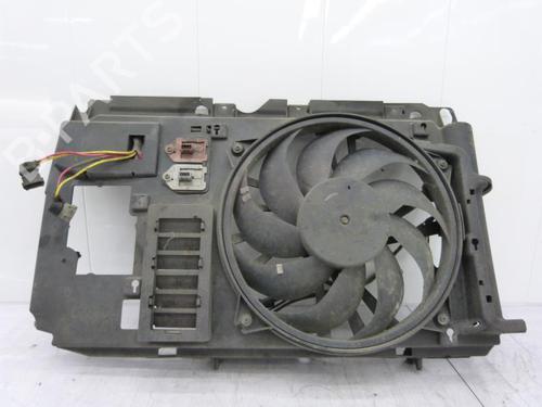 Radiator fan CITROËN XSARA (N1) 2.0 HDi 90 | BP23672835M35 