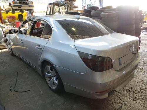 Headlight switch BMW 5 (E60) 530 d | BP23670985I24 - Image 10