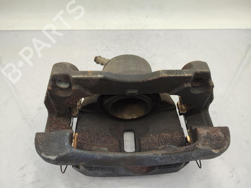 Used Left front brake caliper Left front brake caliper NISSAN X-TRAIL III (T32_, T32R, T32RR) 1.6 dCi (T32) (130 hp) 23721894 23721894