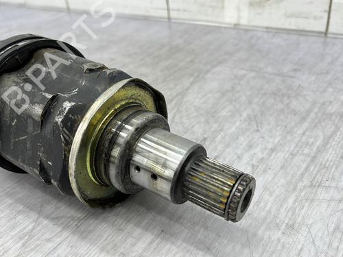 Left front driveshaft TOYOTA RAV 4 II (_A2_) 2.0 D 4WD (CLA20_, CLA21_, CLA20R, CLA21R) | BP24180860M38 - Image 3