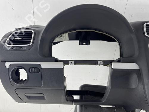 Dashboard VW SCIROCCO III (137, 138) 2.0 TDI | BP23761761C46  - Image 10