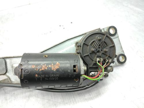 Front wiper motor CITROËN XSARA (N1) 1.4 i | BP23678636M29 