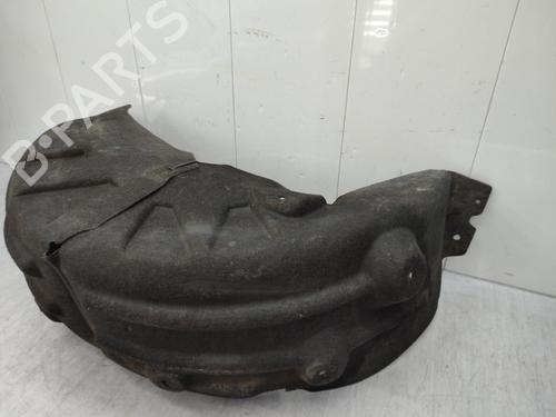 Wheel arch RENAULT MEGANE IV Hatchback (B9A/M/N_) 1.5 Blue dCi 95 (B9A2, B9A6) | BP23731323C56 