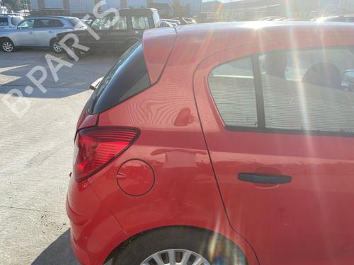 Dashboard OPEL CORSA D (S07) 1.3 CDTI (L08, L68) | BP37022698C46 - Image 62