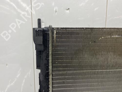 Water radiator RENAULT TWINGO II (CN0_) 1.5 dCi (CN0E) | BP38561321M31 - Image 2