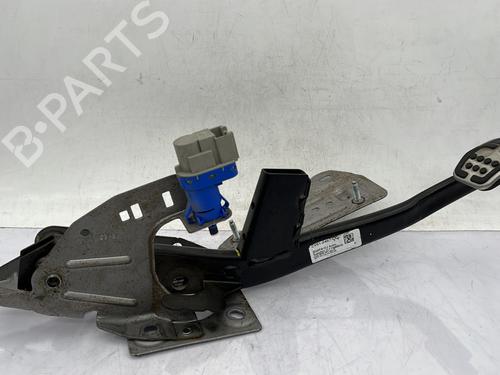 Break pedal FORD FOCUS IV (HN) 1.0 EcoBoost | BP29839252I19 - Image 6