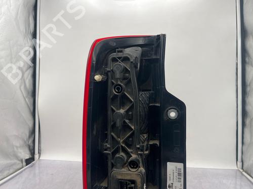 Right taillight PEUGEOT BIPPER Tepee 1.3 HDi 75 | BP36682892C35 - Image 3