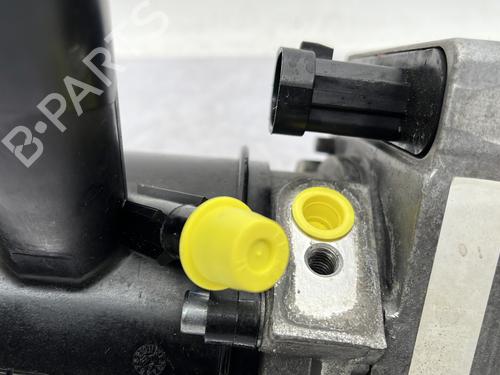 Styring servopumpe PEUGEOT 407 (6D_) 2.0 HDi 135 (6DRHRH, 6DRHRE, 6DRHRG, 6DRHRJ) (136 hp) 28386219