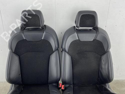 Seats set CITROËN C5 III (RD_) 2.0 HDi (RDRHD8, RDRHDJ, RDRHR8, RDRHRJ) | BP23679443C78 - Image 11