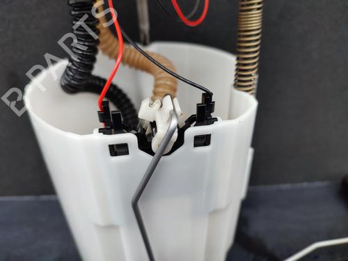 Fuel pump RENAULT MEGANE III Grandtour (KZ0/1) 1.5 dCi (KZ09, KZ0D, KZ1G, KZ29, KZ14, KZ1W, KZ10, KZ1F,... | BP23753254M76 