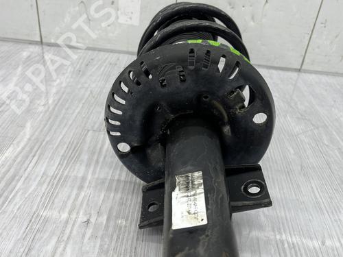 Right front shock absorber VW POLO V (6R1, 6C1) 1.4 TDI | BP23681283M17 