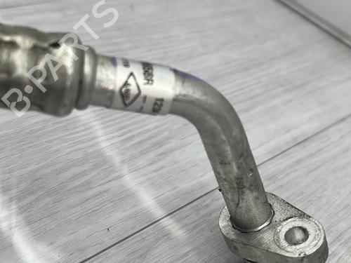 Used AC pipe AC pipe RENAULT ZOE (BFM_) ZOE (92 hp) 24296652 24296652