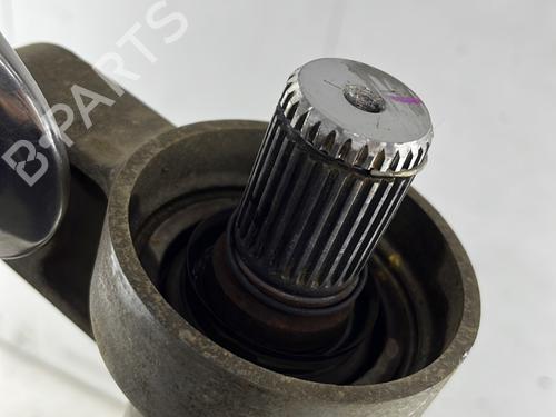 Used Front differential Front differential FORD RANGER (TKE) 2.2 TDCi 4x4 (150 hp) 32748927 32748927