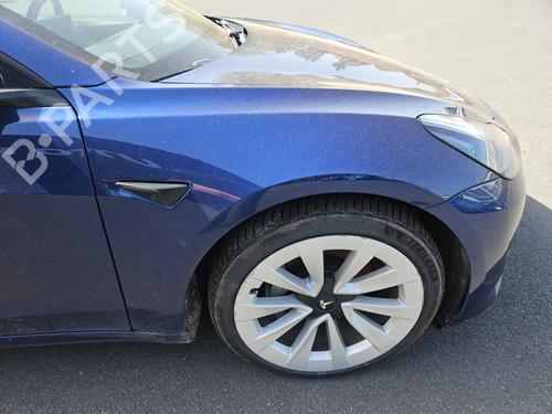 Front windshield wiper arm TESLA MODEL 3 (5YJ3) EV Perfomance AWD | BP29614397C143 - Image 34