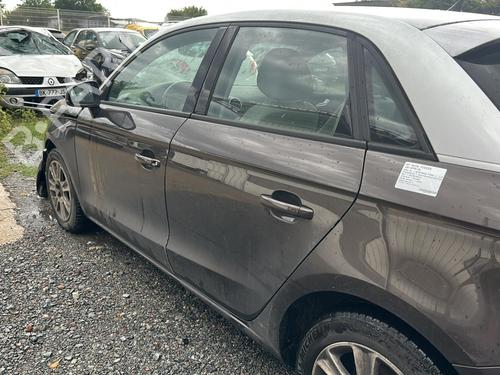 Left tailgate light AUDI A1 Sportback (8XA, 8XF) 1.6 TDI | BP23739351C79 - Image 27