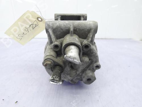 AC compressor RENAULT MEGANE II Coupé-Cabriolet (EM0/1_) 2.0 | BP23701288M34 