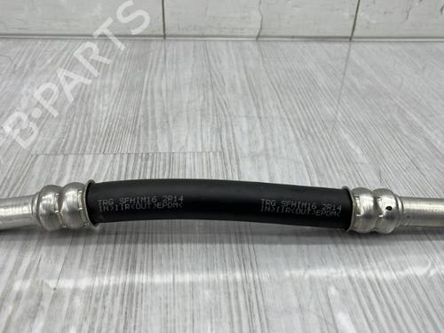 Used AC pipe AC pipe RENAULT CAPTUR I (J5_, H5_) 1.5 dCi 90 (J5N4, J5M5, J5MW, J5M6, J5AL, J5AJ) (90 hp) 23758857 23758857