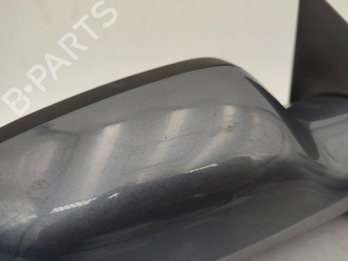Right mirror RENAULT SCÉNIC II (JM0/1_) 1.9 dCi (JM14) | BP23711510C27 